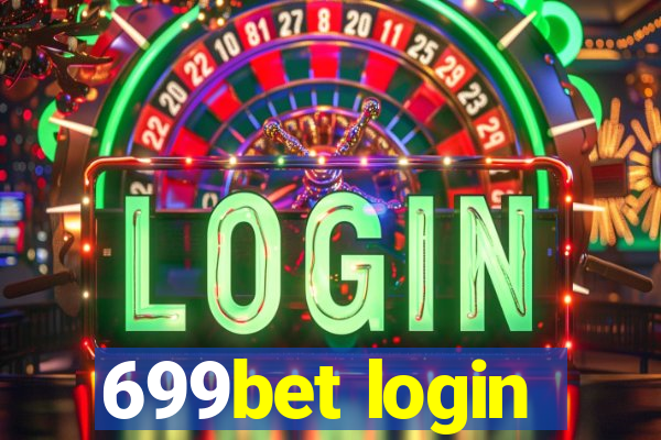 699bet login